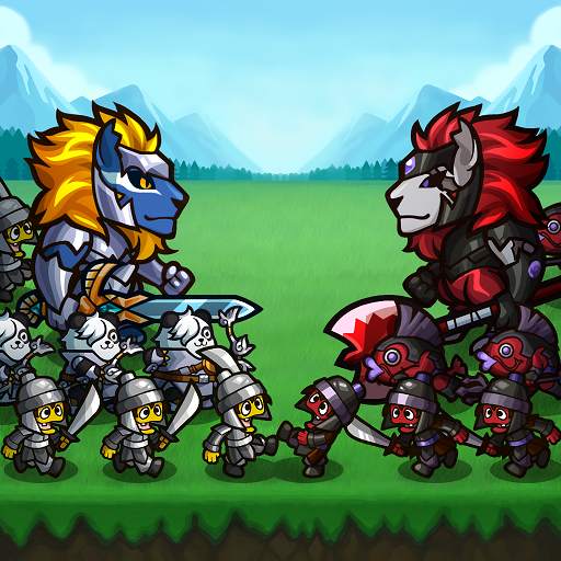 Monster Defense King 1.3.0