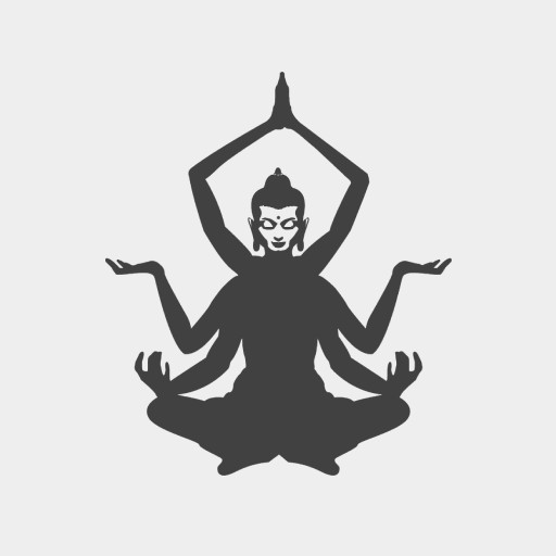 My past life icon