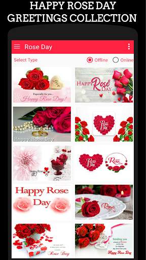 Rose Day screenshot 6