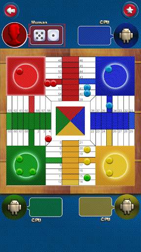 Parcheesi Board Game screenshot 7