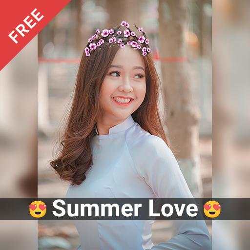 Photo Editor - No Crop, Square Blur 1.0