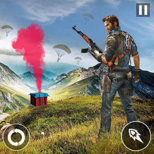 FreeFire Battleground Squad Top Action Game 2020 1.0.9