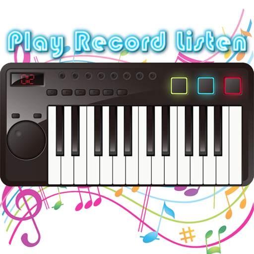 Piano Real Simple And Perfect 1.2