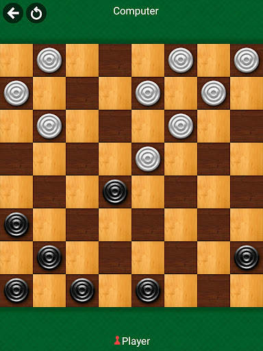 Checkers - board game screenshot 7