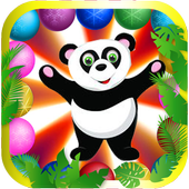Pop Panda icon