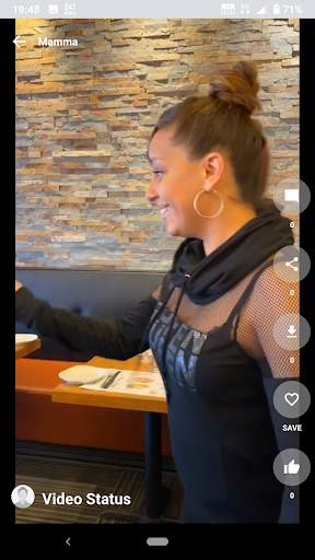 Viva Video - Video Status, Download, Share Video screenshot 6