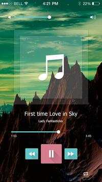 Power Music Player screenshot 7