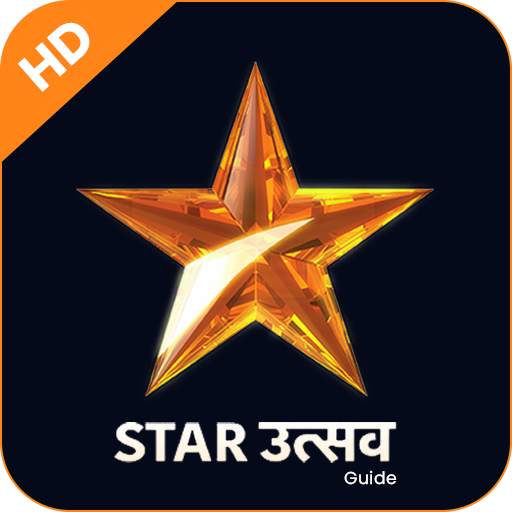 Star Utsav - Star Utsav Live TV Serial Guide 1.0