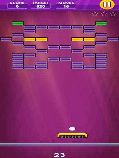 BrickBreaker World screenshot 9