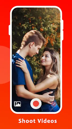 Snack Video India -  Short Video App screenshot 2