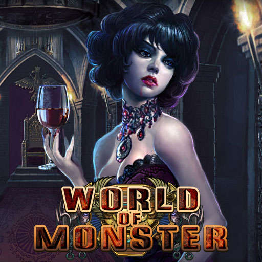 World Of Monster 1.0