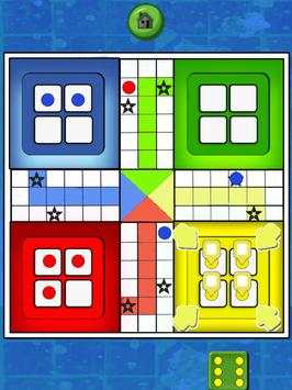 Ludo Star  Permainan Kuda Multi pemain Gratis screenshot 3