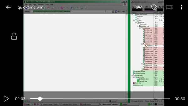 Torrent Player screenshot 3