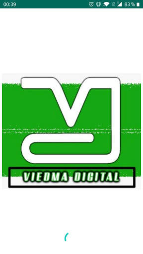 Viedma Digital screenshot 1