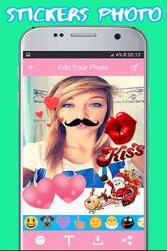 square instapic photo filters screenshot 1