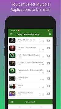 Uninstaller App: Delete Apps and Games Uninstaller screenshot 5