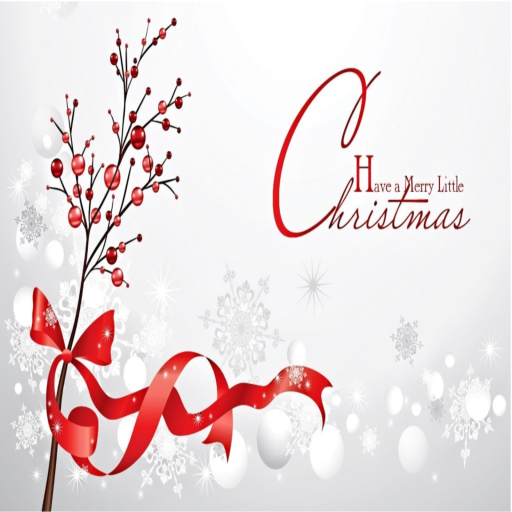 CHRISTMAS PHOTO EDITOR icon