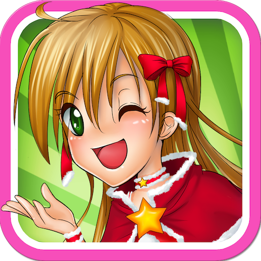 Bookstore Dash иконка