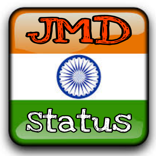 JMD Status with Earn - full Screen Video Status आइकन