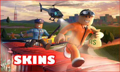 Skins Robux For Roblox screenshot 3