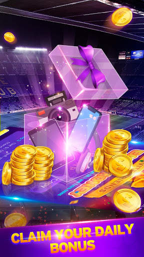 Goalon - Live Sports Euro 2020 screenshot 3