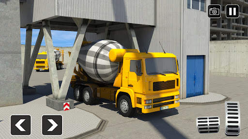 JCB Construction Simulator 3D screenshot 4