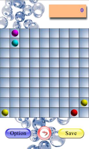 Lines Deluxe - Color Ball screenshot 5