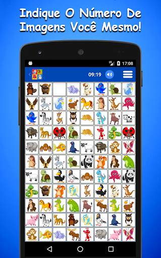 Jogo De Memória De Animais Para Crianças screenshot 8
