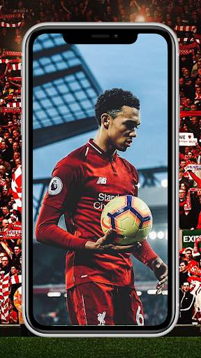 🔴 Liverpool Wallpaper - The Reds - HD & 4K screenshot 7