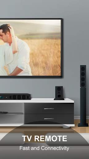Remote Control for All TV, Set Top Box, AC, DVD screenshot 4