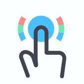 Easy Touch on 9Apps