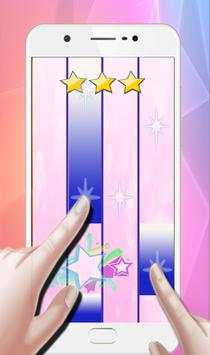 Doki Doki Piano Tiles screenshot 3