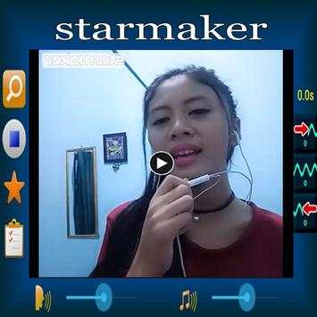 Karaoke ~ Starmaker Populer 2 تصوير الشاشة
