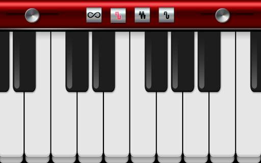 Piano HD screenshot 8