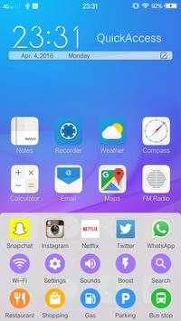 SmartApp - Widget and Launcher screenshot 3