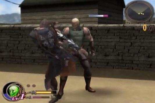 Hint God Hand screenshot 3