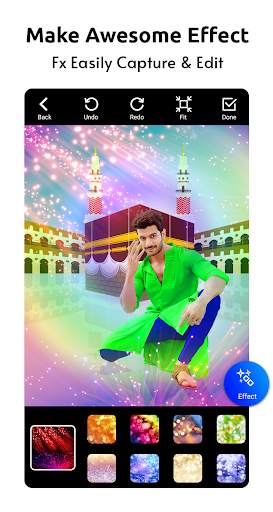 Islamic Photo Editor screenshot 6