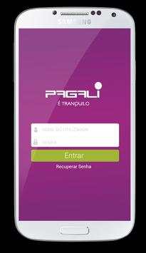 Pagali Mobile screenshot 2