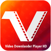 Vibmate Video Status HD Video Player आइकन