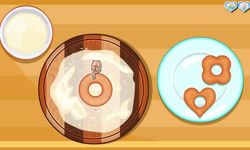 Assando Rosquinhas screenshot 6