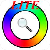 Color Detective Lite logo