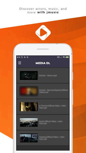 Mp4 video Downloader - mp3 download screenshot 3