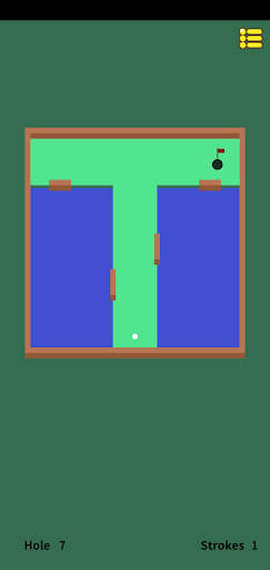 Mini golf स्क्रीनशॉट 4