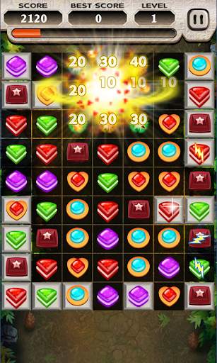 Super Dash Candy скриншот 3