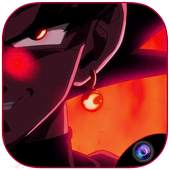 Super Black Saiyan Camera 1.1