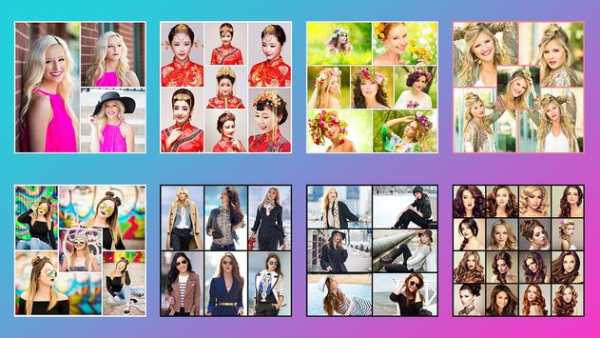 Pic Collage Maker screenshot 15