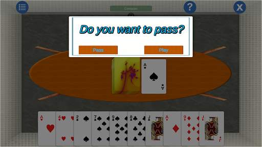 Ultimate Gin Rummy - offline gin rummy screenshot 8