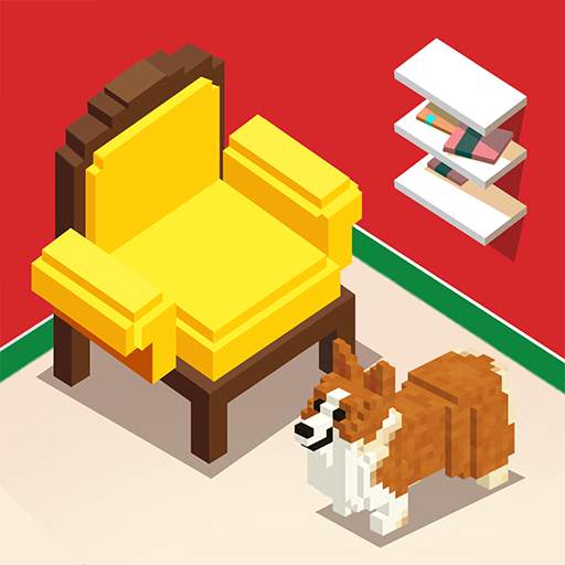 MyPet House: Animal Home Decor 1.4.5