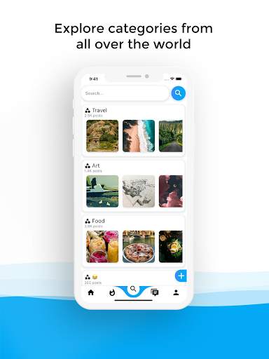 Waveful screenshot 8