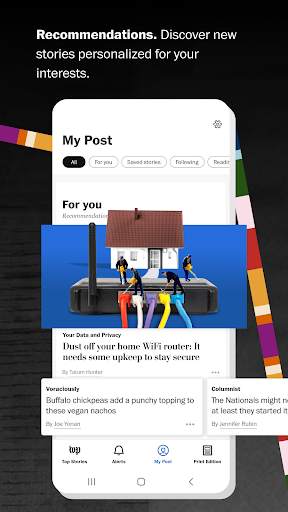 The Washington Post screenshot 8